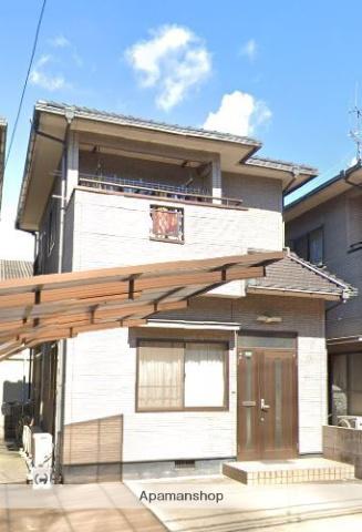 福塩線 福山駅 徒歩34分  築26年(3DK)