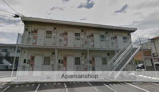 サンハイツたねもと B