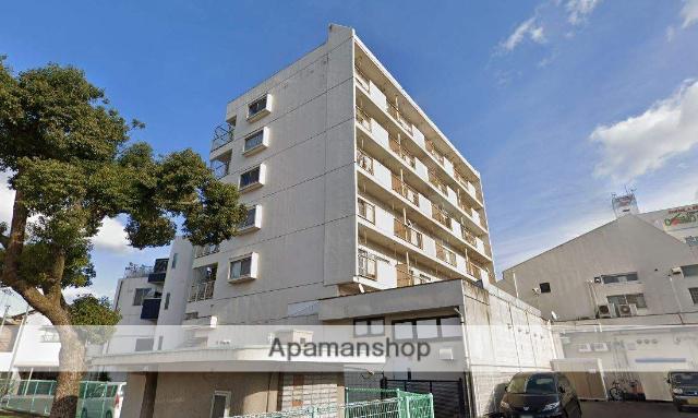 メゾンエンリッチ(1LDK/2階)