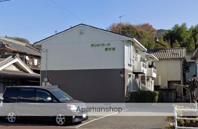 ランドパーク東手城