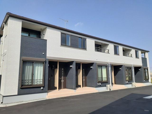 ジラソーレ御幸A