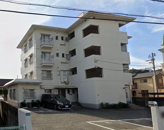 ソレイユ木之庄