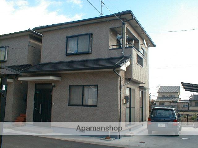 広島県福山市 2階建 築24年