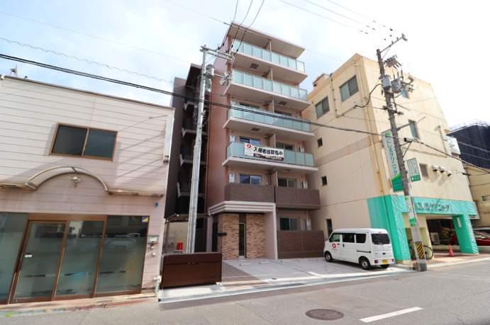 オリヴィエ宝町