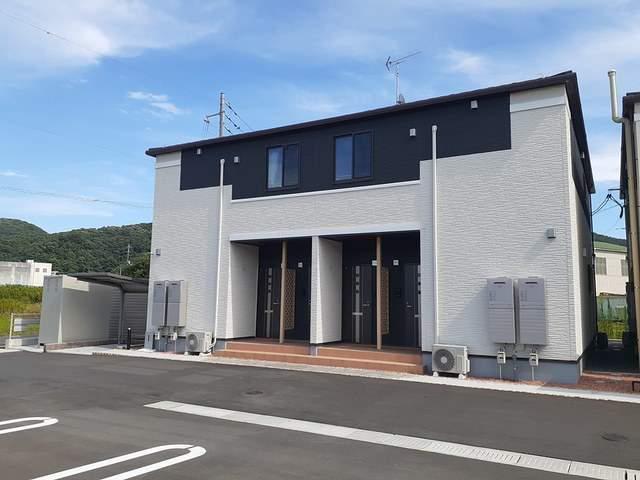 ニューライツ・エム Ⅰ(2LDK/2階)