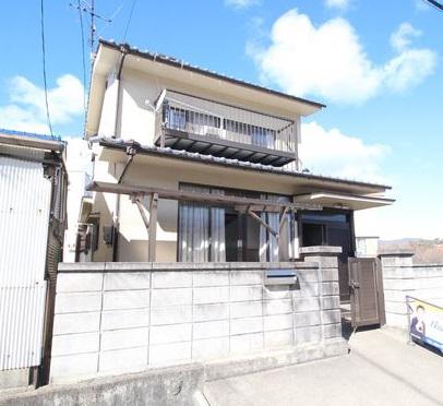 山陽本線 松永駅 徒歩13分  築44年