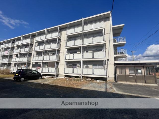 アドバンス神辺 1号棟