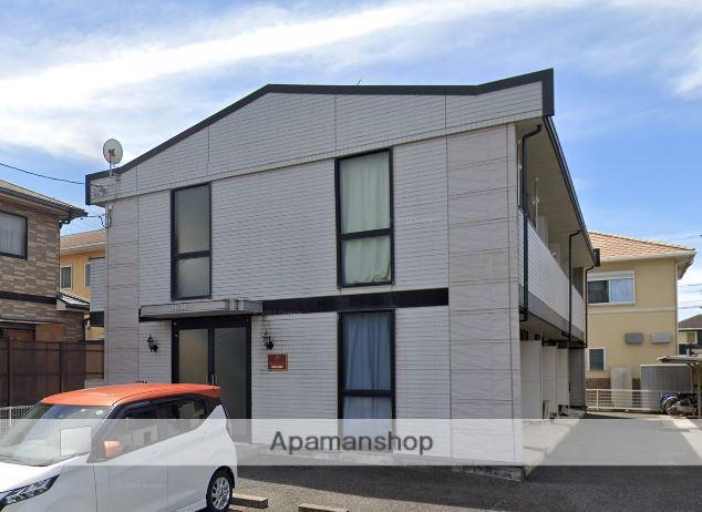 カサブランカ高橋A