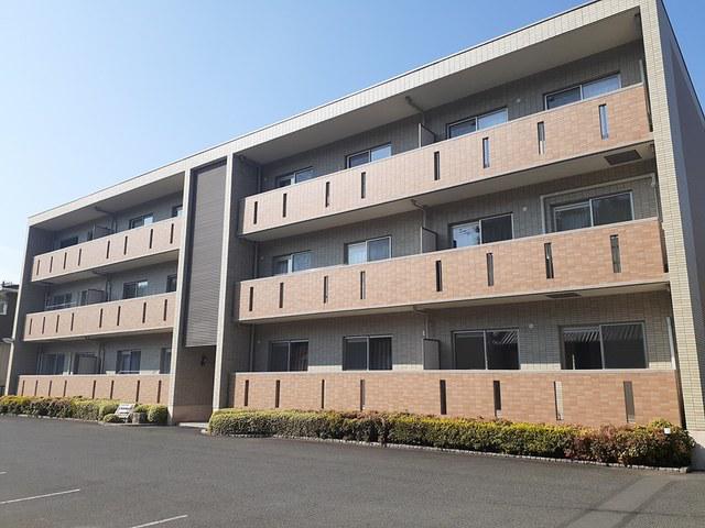 アビタシオンⅢ