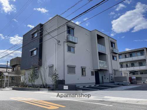 グランベレオ西新涯Ⅱ