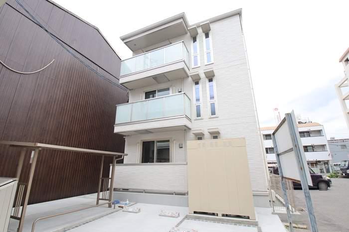 DROOM 霞町