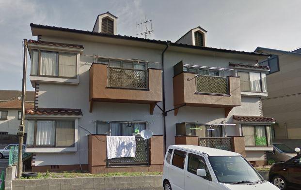 エクセント高田A