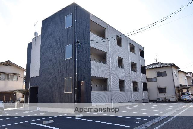 月光西深津壱番館