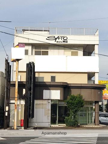 SATOビル神辺