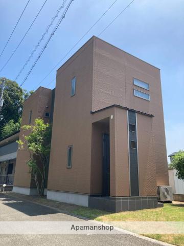 広島県福山市蔵王町5丁目の戸建賃貸