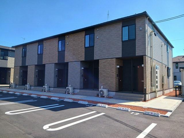 グリーン オレンジ C