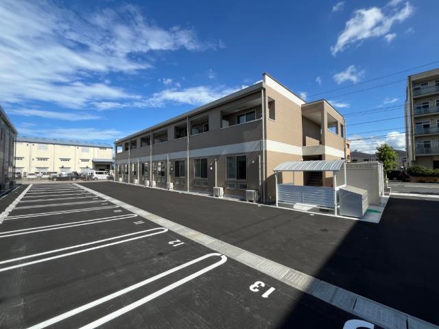 メゾン ロゼオ S