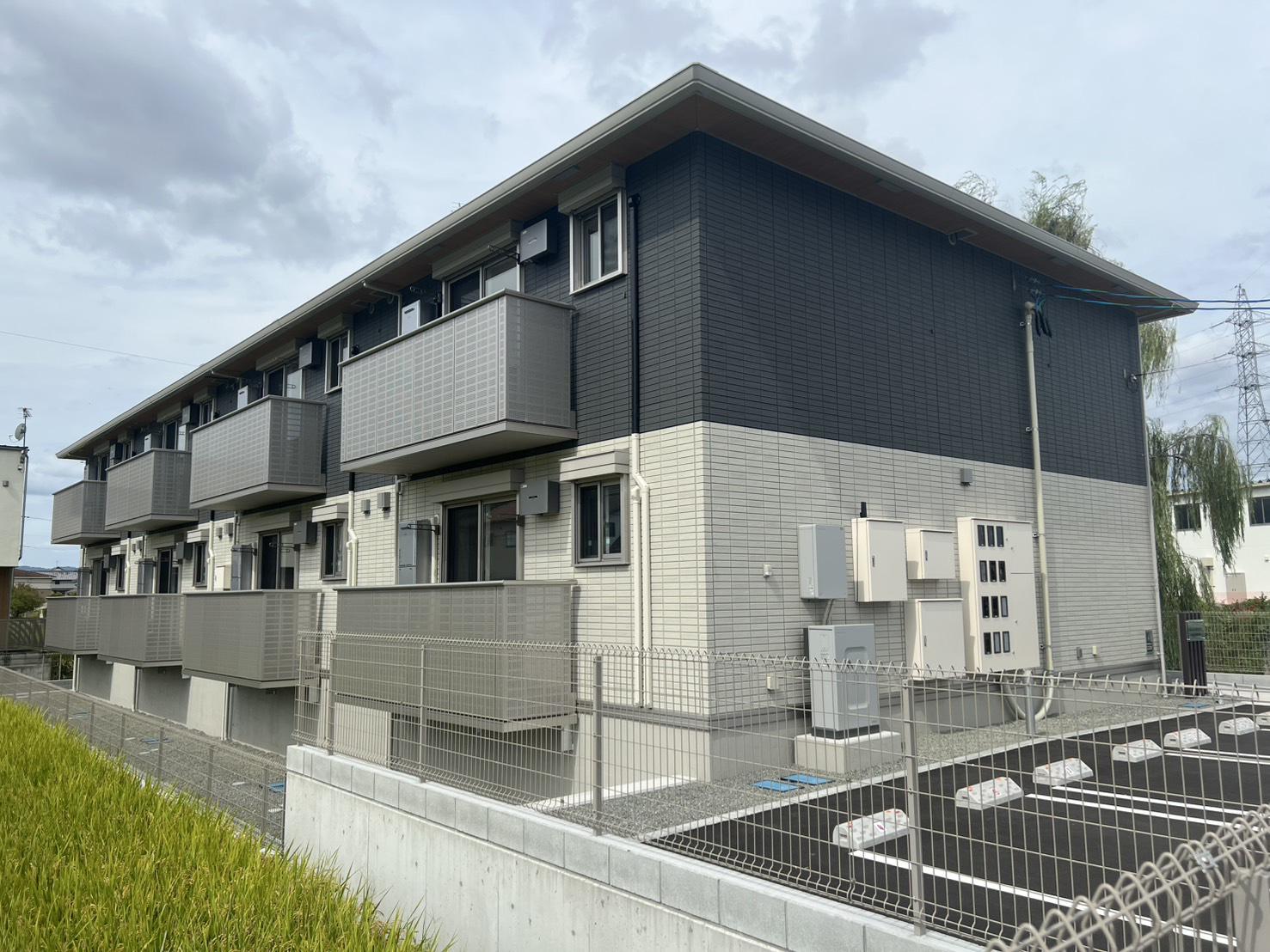 ソレイユ・ミリマ