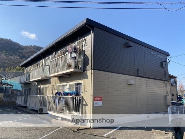 プレジール水呑