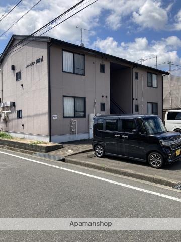 シャトラン駅家A棟