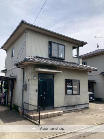 福塩線 福山駅 徒歩30分  築26年(3SDK)