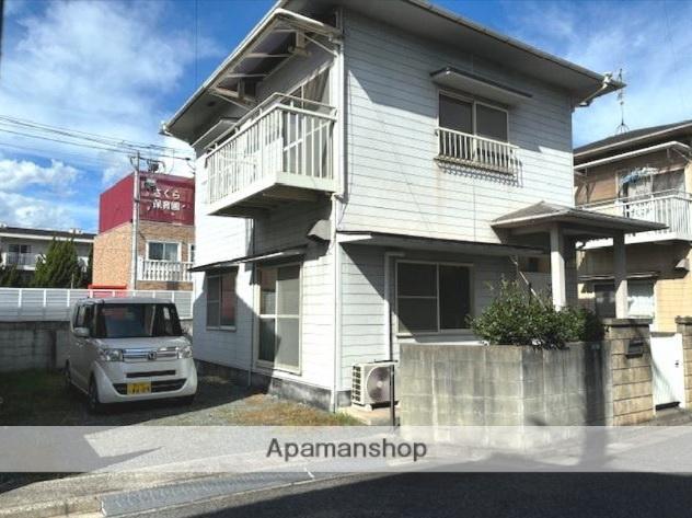 福塩線 福山駅 徒歩18分 2階建 築29年