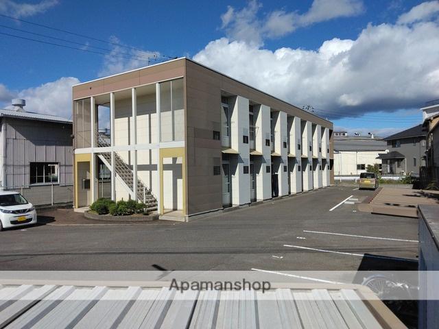 福塩線 横尾駅 徒歩32分  築27年(ワンルーム/2階)