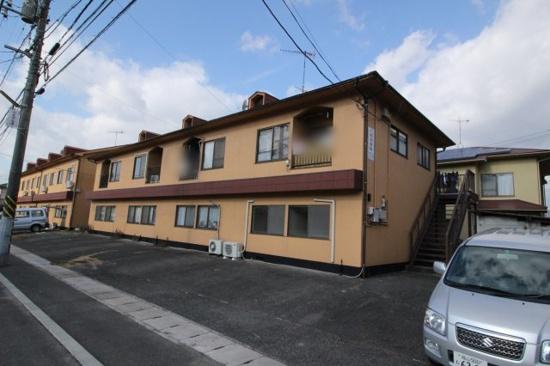 ハイツサンシャインⅠ