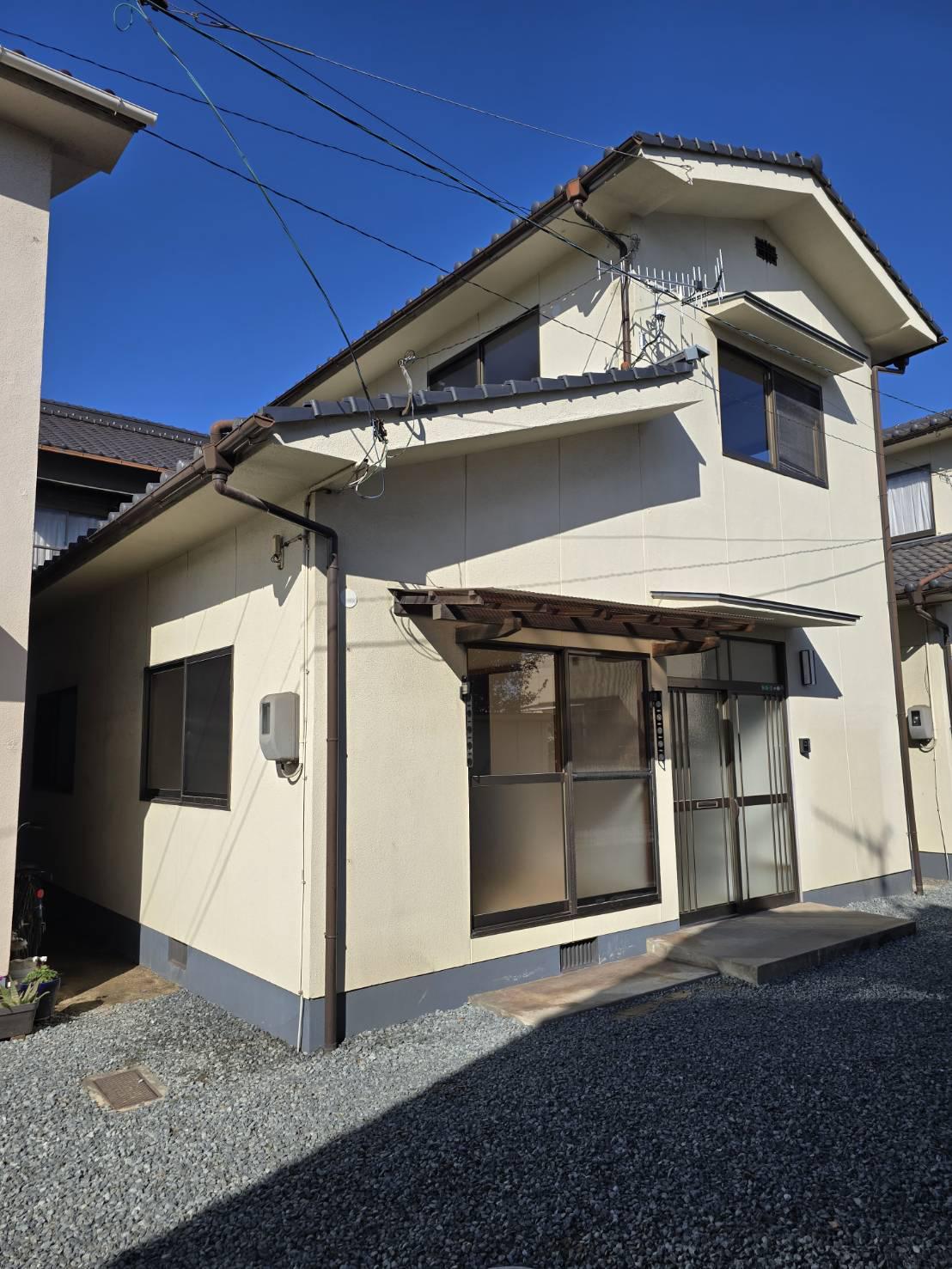 広島県福山市  築33年(3LDK)