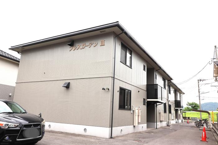 ブレスガーデンⅢ