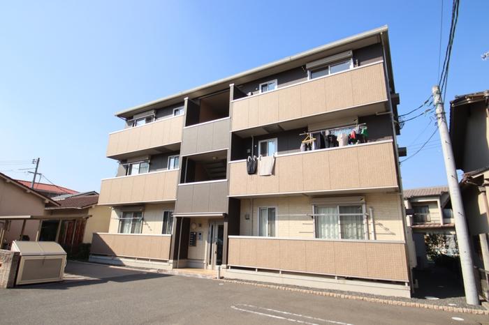 カーサドマーニ