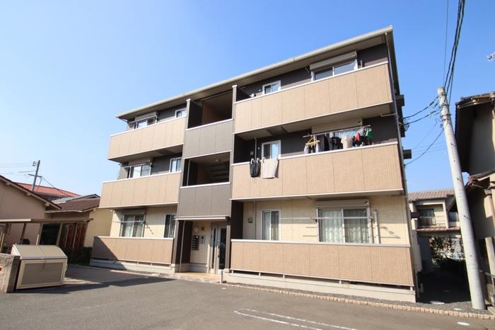 カーサドマーニ