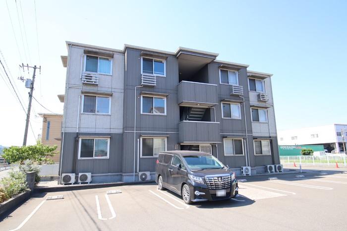 ポートサイドヴィラⅡ