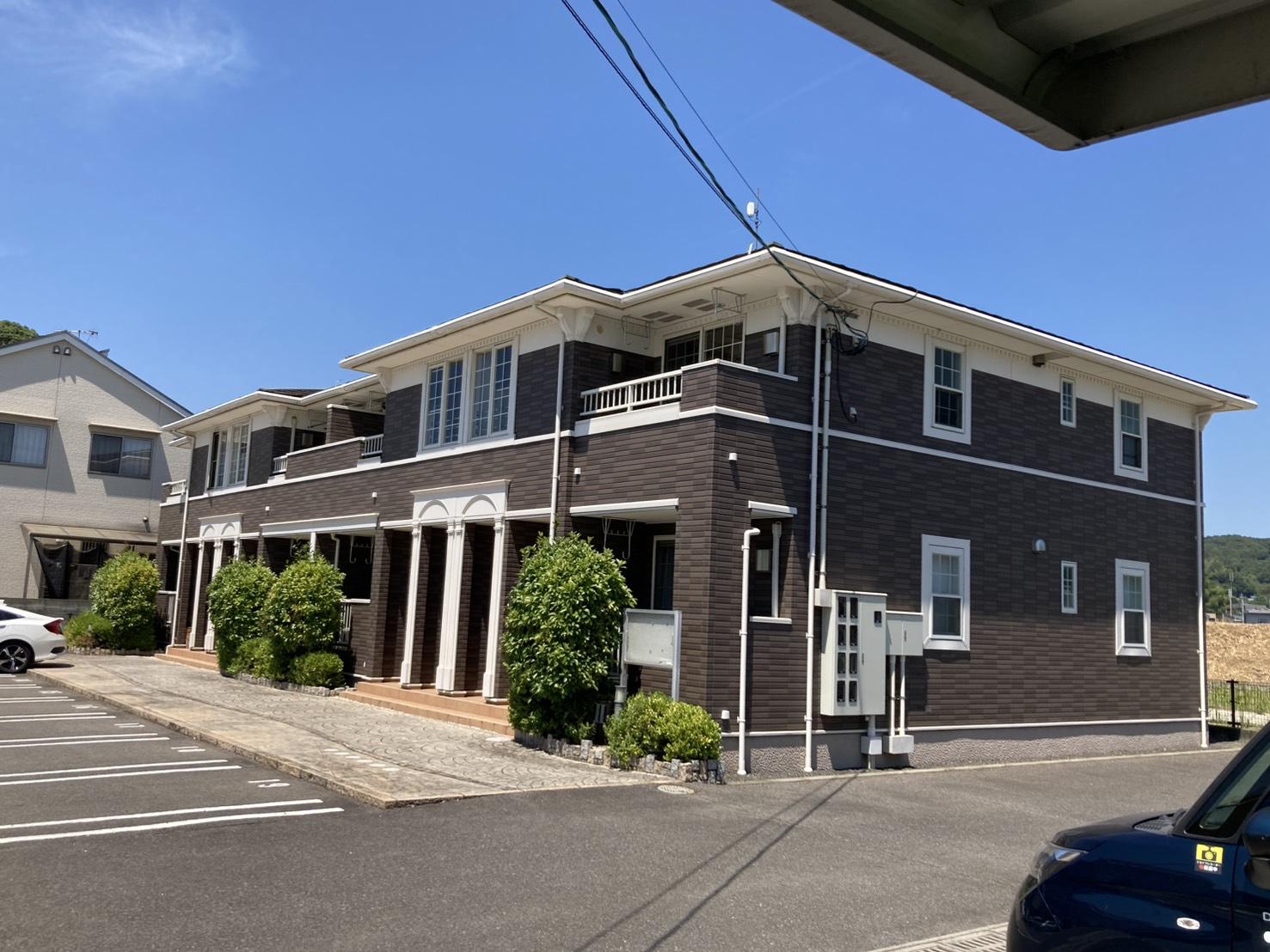 アンソレイエⅡ