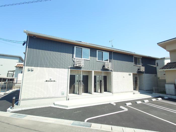 DーROOM川北