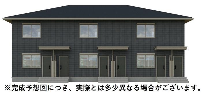 エスペランサ伍番館