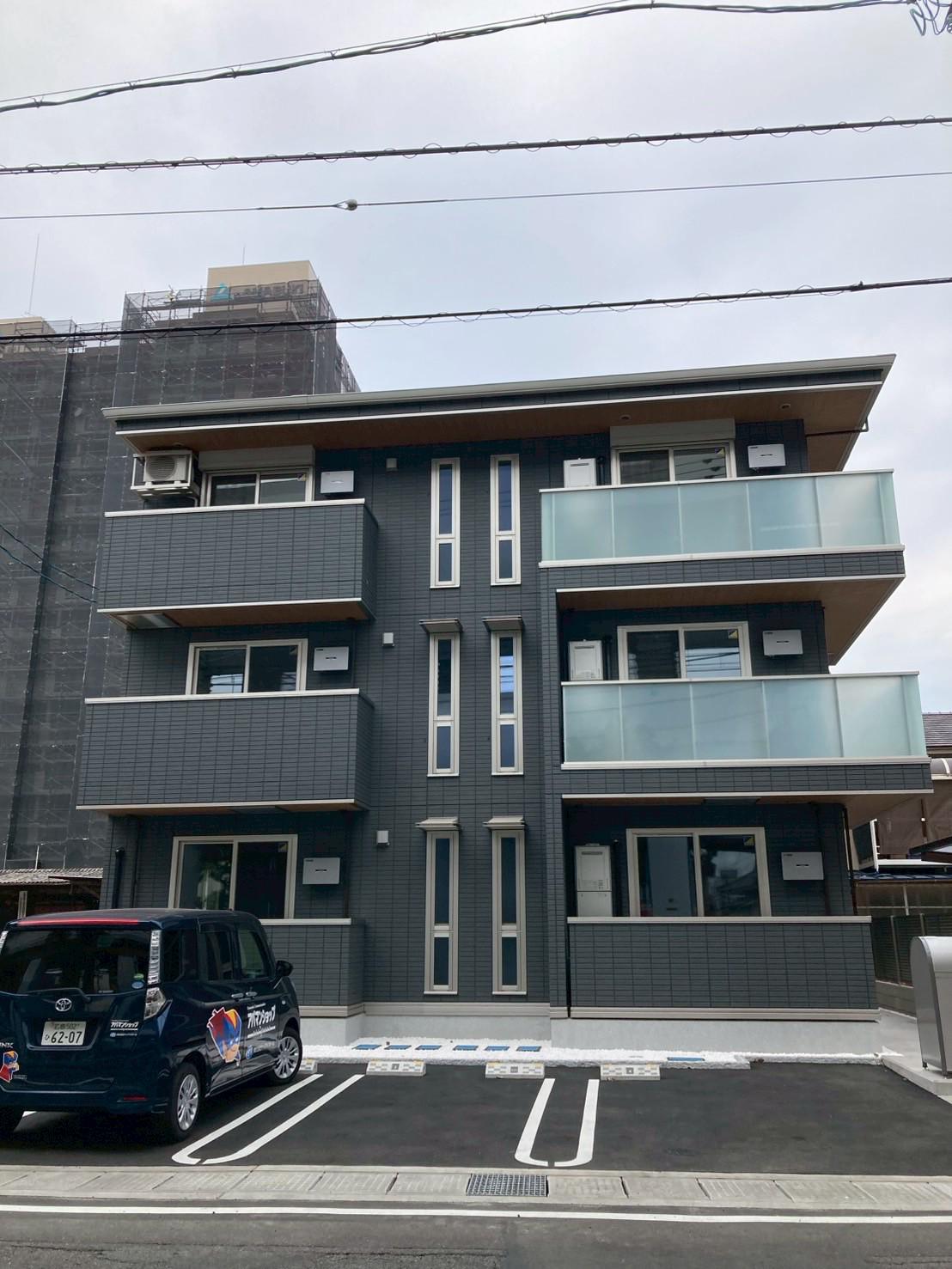 グリシーナヴァッレ