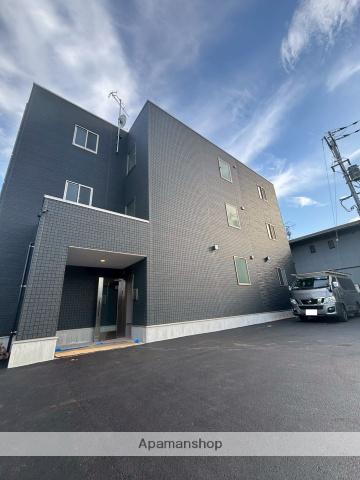 月光福山東壱番館