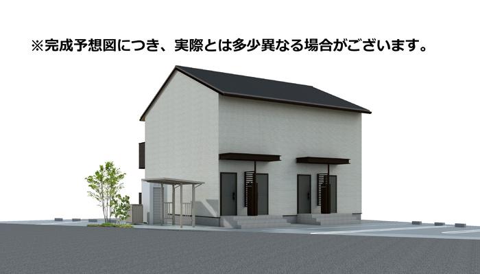 コンフォート W棟