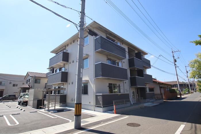 フレッチェ・ボスコ VI