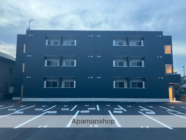 月光福山東弐番館