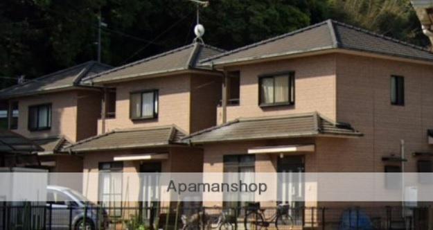 山陽本線 大門駅(広島) 徒歩9分  築23年(3SDK)