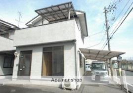 広島県福山市新涯町4丁目の戸建賃貸