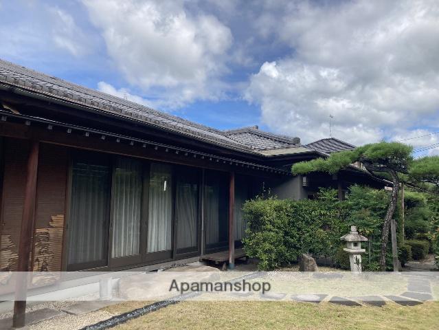 広島県福山市蔵王町4丁目の戸建賃貸