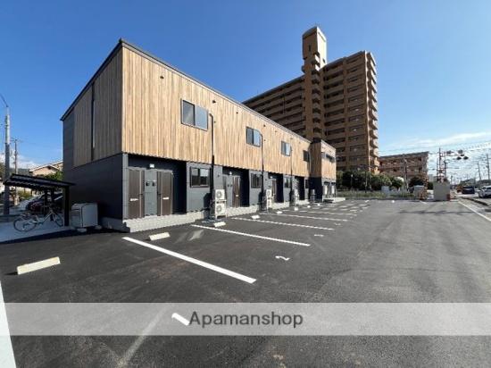 ミステール(1LDK/2階)