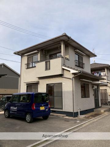 広島県福山市曙町2丁目の戸建賃貸