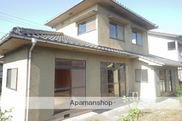 広島県福山市 2階建 築47年