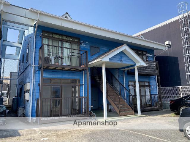 クレール美の浜 C