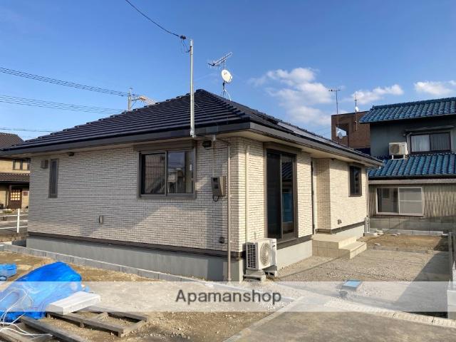 広島県福山市 1階建 築1年