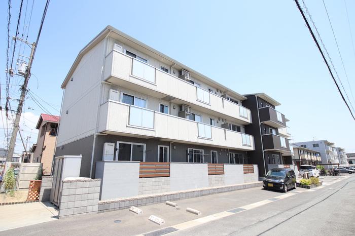 プレジール手城